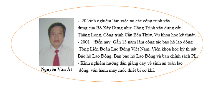 Giảng viên tại Viện Đào tạo và Hợp tác Giáo dục