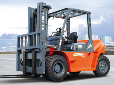 Mua chứng chỉ lái xe nâng ở đâu? Và giá là bao nhiêu?