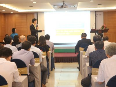 Khóa học giám đốc quản lý tòa nhà tại hà nội chất lượng