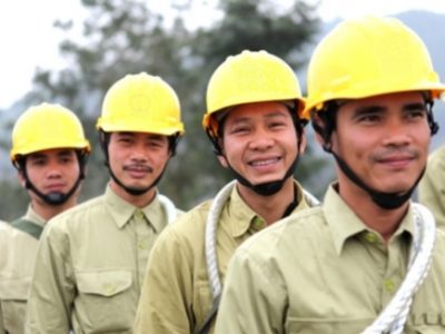 Huấn luyện an toàn lao động theo nghị định mới nhất