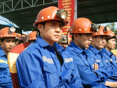 Đào tạo chứng chỉ an toàn lao động cho cán bộ công nhân viên trong đơn vị