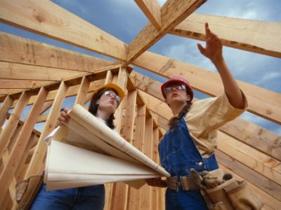 An toàn lao động cho kỹ sư tư vấn xây dựng