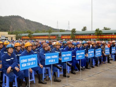 Để có thể đem lại chất lượng cuộc sống cho người dân