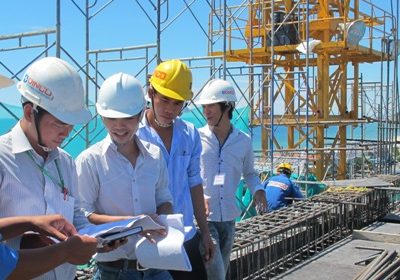 An toàn lao động là bảo vệ cuộc sống gia đình bạn