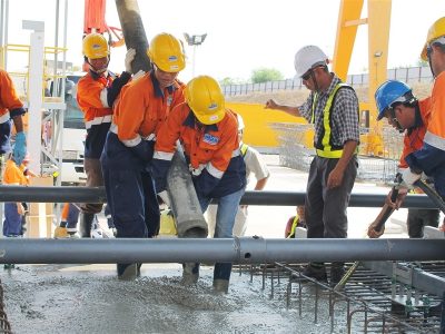 Đem lại sự phát triển cho đất nước một cách toàn diện với chính sách an toàn lao động