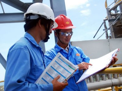 Đào tạo an toàn lao động cho những cán bộ quản lý