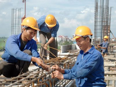8 nguyên tắc bảo đảm an toàn lao động mà bạn cần biết