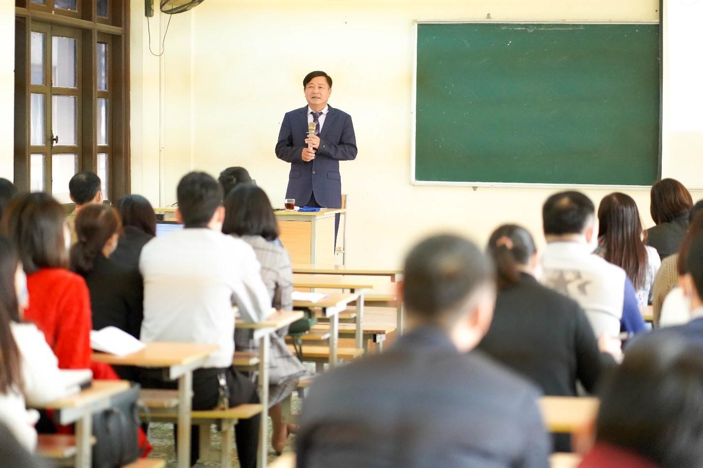 Học quản lý tòa nhà ở đâu?