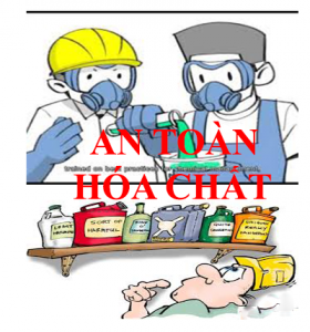 Hồ sơ huấn luyện an toàn hóa chất: Nội dung, quy định và hướng dẫn chi tiết