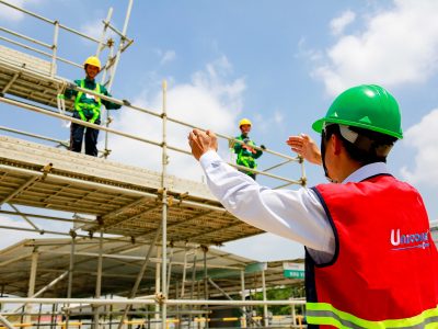 Tìm hiểu về an toàn lao động