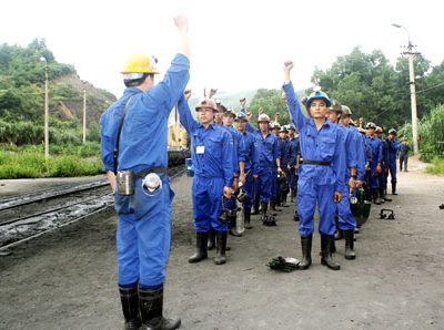 Những điều cần tuân thủ để đảm bảo an toàn lao động