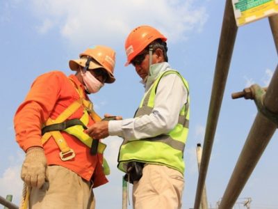 Những hiểm họa từ những công trình xây dựng