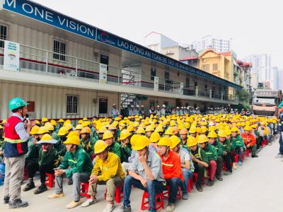 Ý nghĩa của việc quy định về an toàn lao động