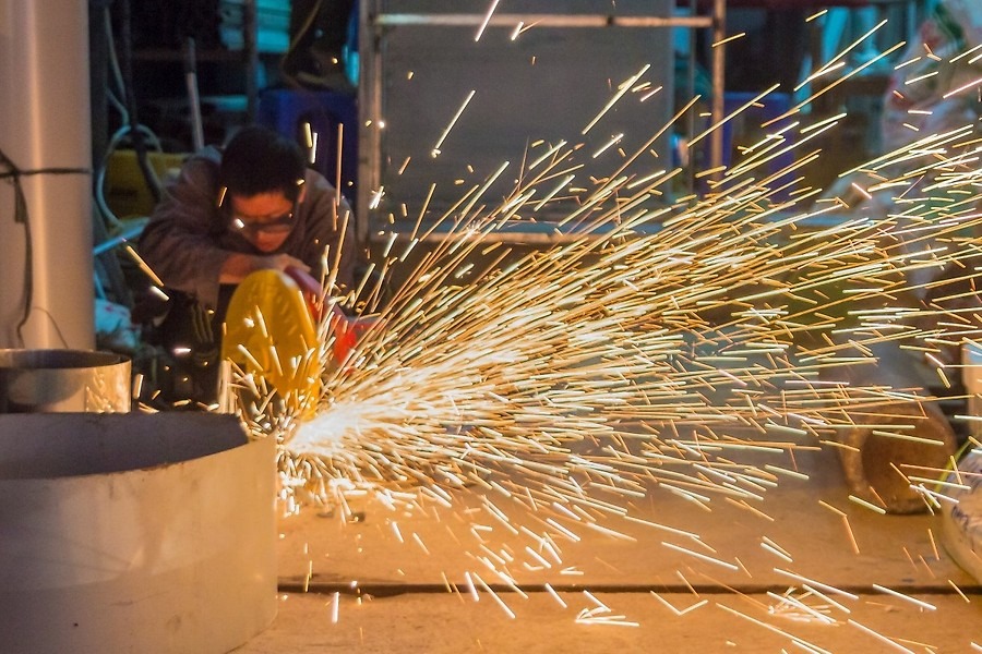 Giới thiệu về khóa học an toàn hàn cắt