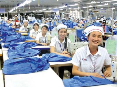 An toàn lao động quyền và nghĩa vụ của người sử dụng lao động