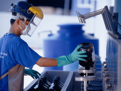 Tầm quan trọng của an toàn lao động đối với mỗi công nhân