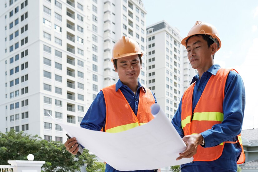 Đối tượng huấn luyện an toàn lao động nhóm 1