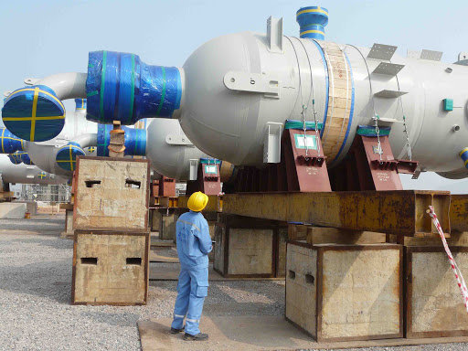 Nội dung khóa học huấn luyện an toàn thiết bị áp lực 