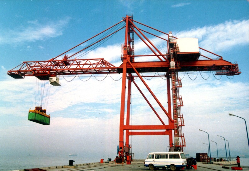 Thiết bị nâng hạ là gì?