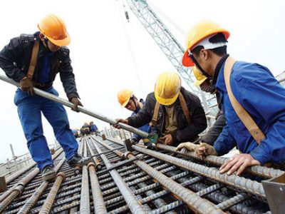 Nguyên nhân gây tai nạn lao động phổ biến và giải pháp khắc phục