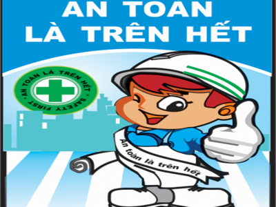 Tại sao cần phải học về an toàn lao động