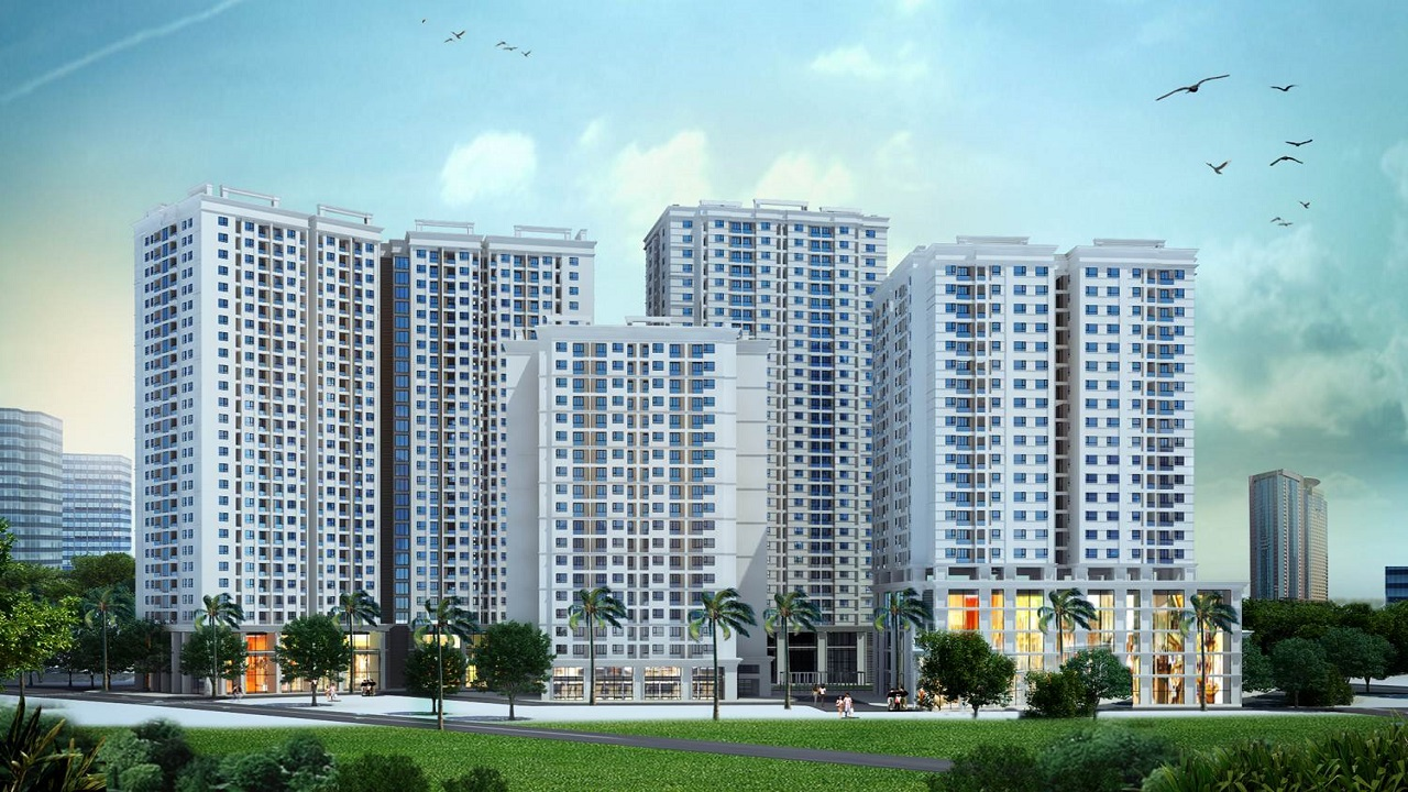 Nội dung chính của quy định quản lý, sử dụng nhà chung cư