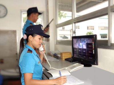 Công việc Quản lý vận hành nhà chung cư là gì?