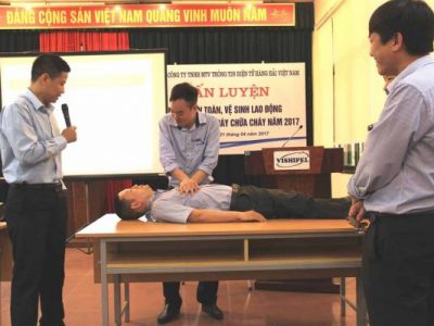 Trách nhiệm của công nhân về đảm bảo an toàn lao động