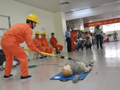 Tầm quan trọng của an toàn lao động với nền kinh tế nước nhà