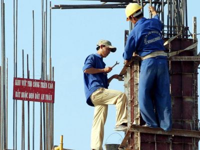 An toàn lao động môi trường công nghiệp – tiềm năng kinh tế vững chắc