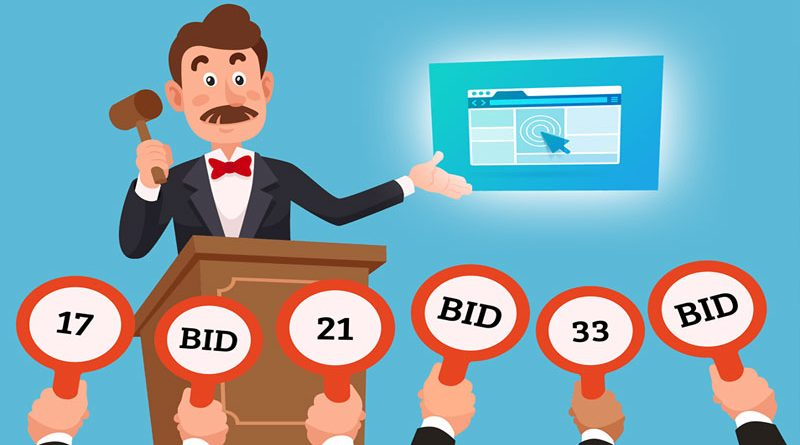 Đấu thầu là quá trình mà bên mời thầu lựa chọn nhà thầu hoặc nhà đầu tư phù hợp với các yêu cầu của mình.
