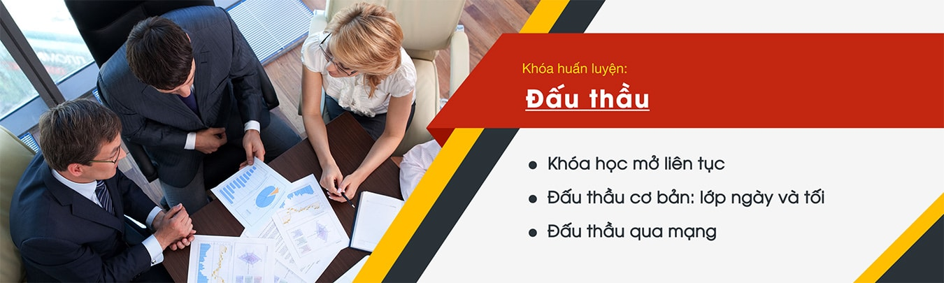 Viện Đào tạo và Hợp tác Giáo dục - Địa chỉ học Đấu thầu uy tín, chất lượng