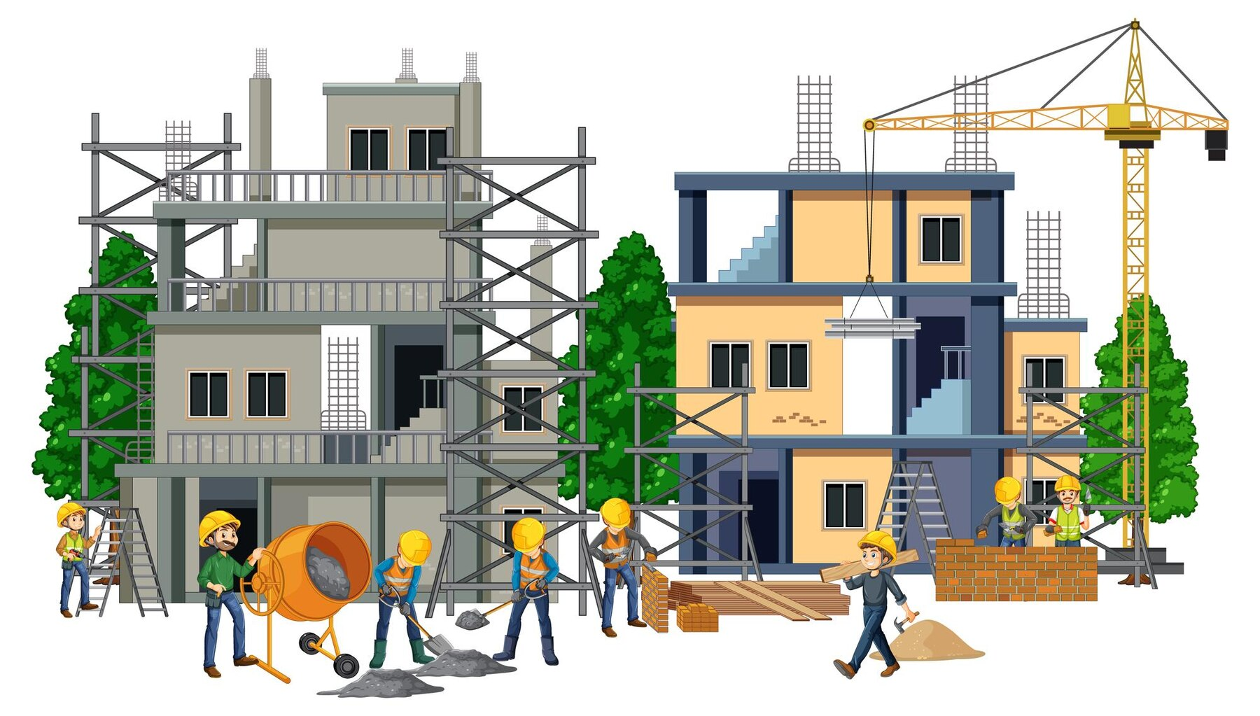 Điều kiện cấp chứng chỉ hành nghề thiết kế xây dựng