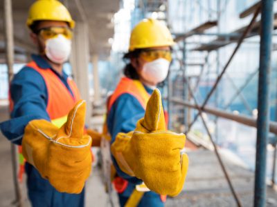 Thông tin chung về 6 nhóm an toàn lao động mà bạn cần biết
