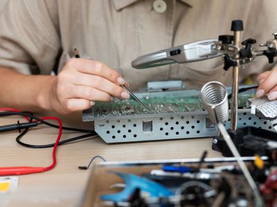 Huấn luyện an toàn điện: Khóa học cần thiết cho người lao động