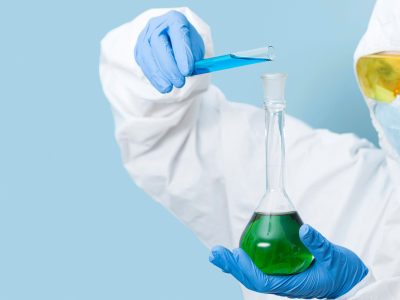 An toàn hóa chất – Những thông tin mà người lao động cần biết