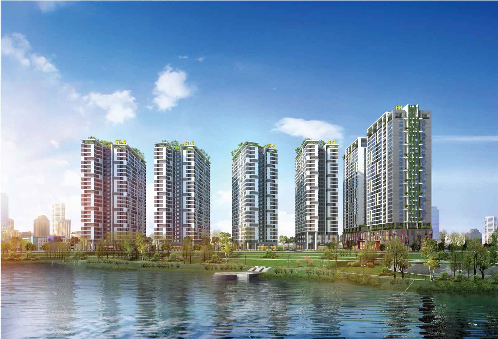 Các điều khoản liên quan đến tổ chức công tác quản lý nhà ở chung cư
