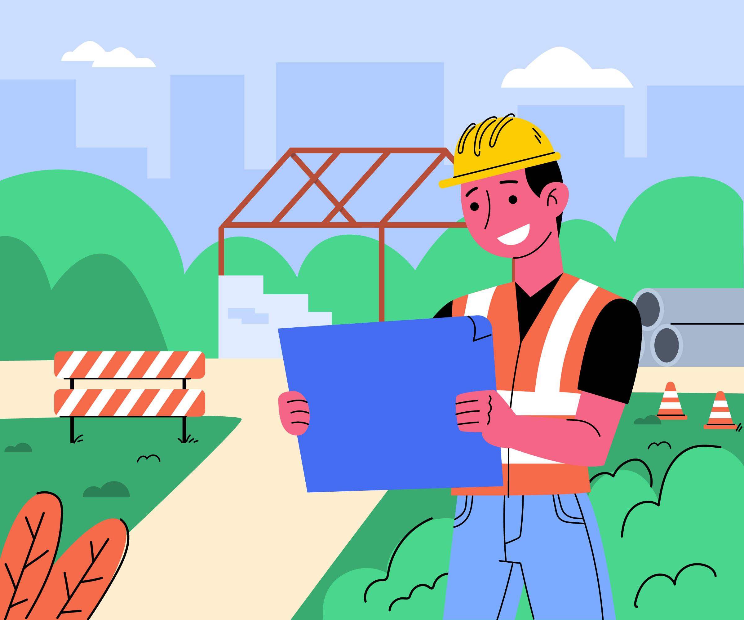 Điều kiện để quản lý vận hành tòa nhà chung cư 