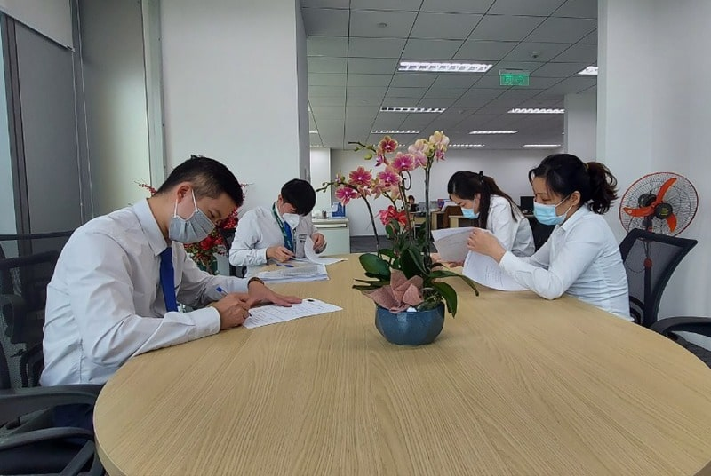 Vai trò của quản lý vận hành tòa nhà văn phòng