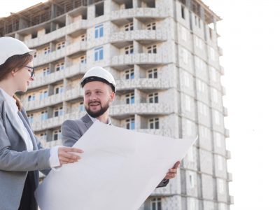 Cách quản lý vận hành tòa nhà văn phòng hiệu quả