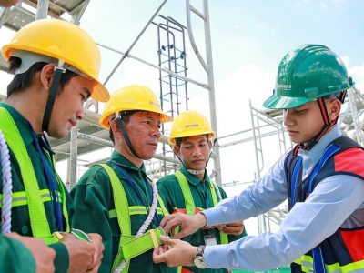 Viện Đào tạo và Hợp tác Giáo dục – Đơn vị đào tạo an toàn lao động hàng đầu tại Việt Nam
