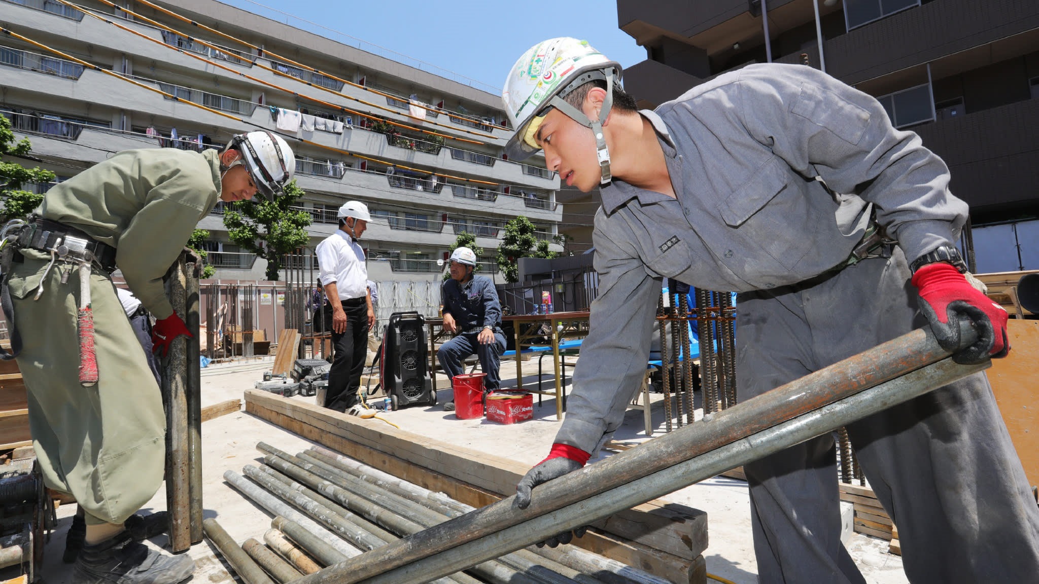 Những rủi ro thường gặp khi đào tạo an toàn lao động không đủ điều kiện
