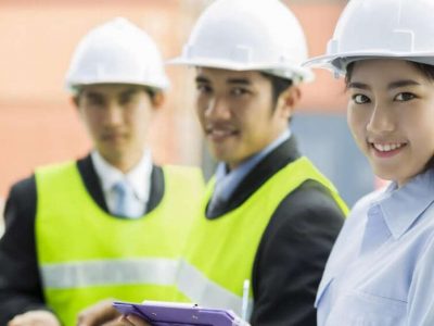 Huấn luyện an toàn vệ sinh lao động nhóm 4 – Những điều cần biết
