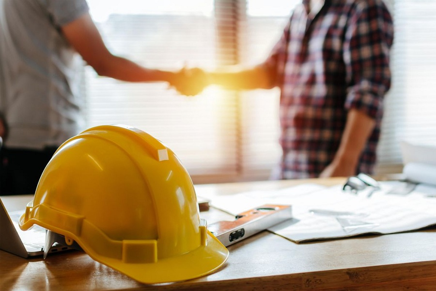Quy trình đấu thầu công trình xây dựng
