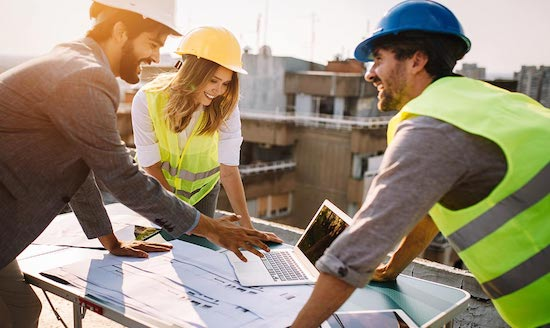 Đánh giá hồ sơ dự thầu trong quá trình đấu thầu công trình xây dựng