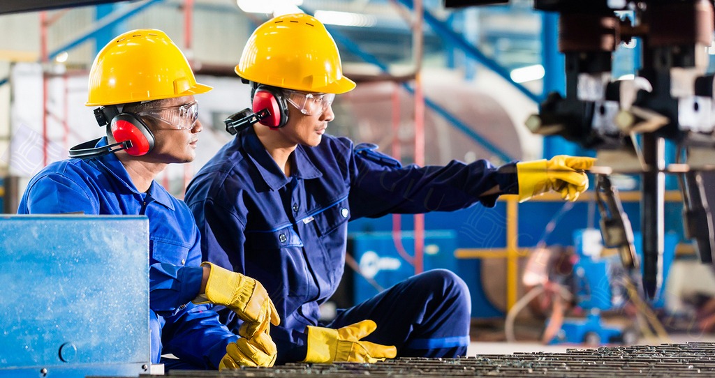 Nhiệm vụ của các trung tâm huấn luyện an toàn vệ sinh lao động