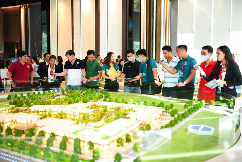 Cần trải qua 4 bước trong quy trình học và thi lấy chứng chỉ môi giới bất động sản tại Đà Nẵng