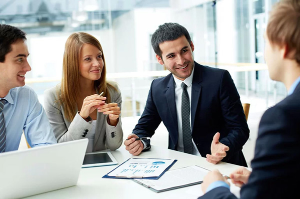Giới thiệu về khóa học quản lý tòa nhà tại TPHCM của Viện Đào tạo và Hợp tác Giáo dục