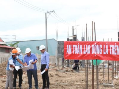 Khám phá 999+ khẩu hiệu an toàn toàn lao động hay, ý nghĩa