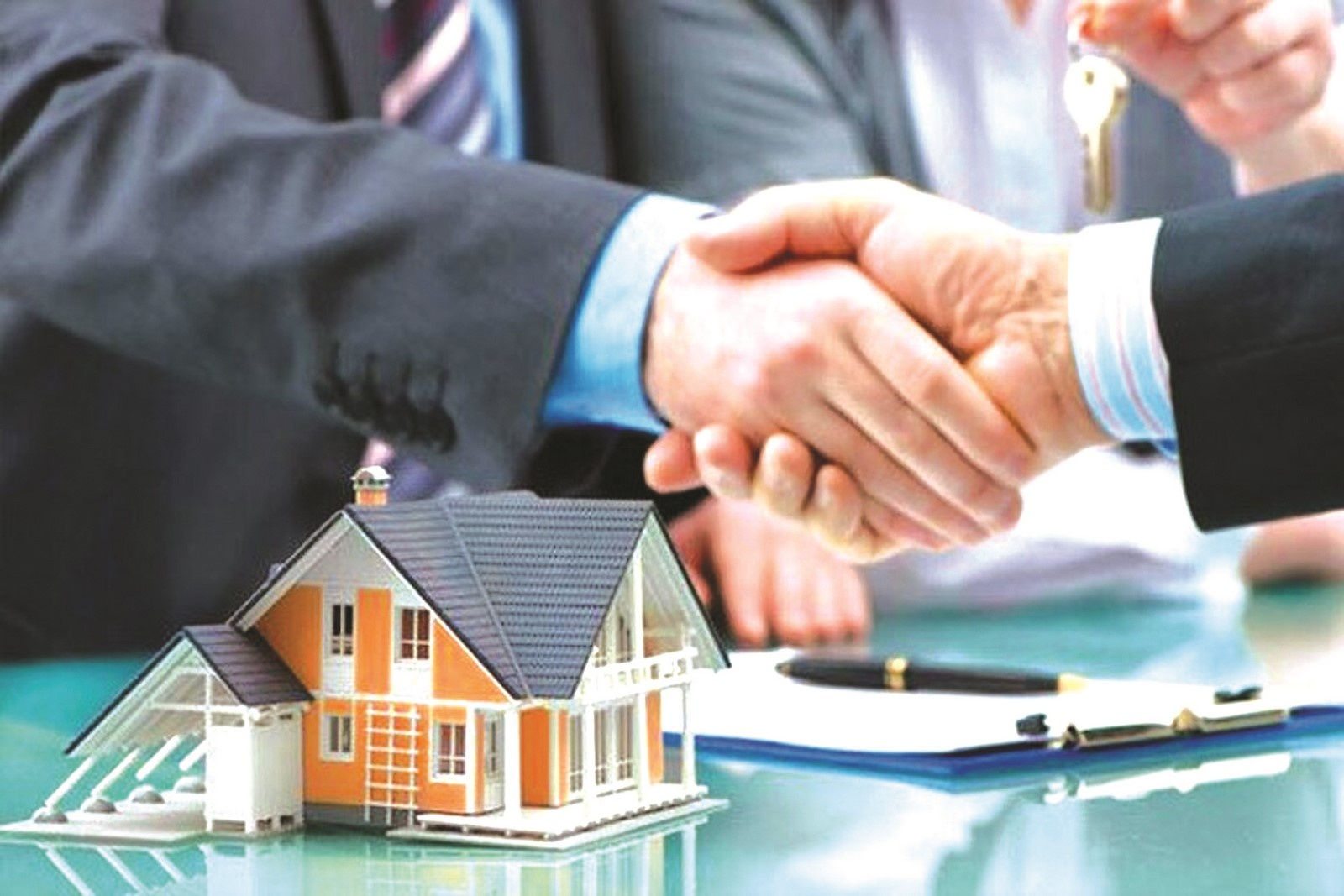 Các quy tắc nghề nghiệp của nhà môi giới bất động sản